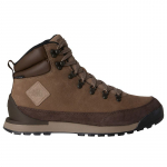 The North Face Back To Berkeley Iv Leather Lifestyle - Suurus 41 (0A817QDQI1 Talvesaapad)