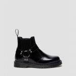 Dr. Martens 2976 Harness Black Analine - Suurus 41 (41387001 Vabaajajalatsid)