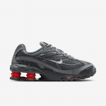 Nike Shox Ride 2 - Suurus 41 (IM5999-084 Vabaajajalatsid)