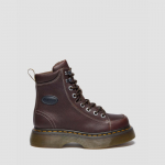 Dr. Martens Buzz 8i Dark Brown Grizzly - Suurus 41 (42033200 Vabaajajalatsid)