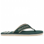 Japonki Tommy Hilfiger Monotype Logo - Suurus 41 (FM0FM05020-MBP Sussid)