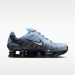 Nike Wmns Shox TL - Suurus 41 (IO1912-060 Vabaajajalatsid)