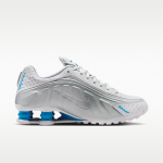 Nike Wmns Shox R4 - Suurus 41 (AR3565-105 Vabaajajalatsid)