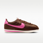 Nike Wmns Cortez Textile - Suurus 41 (DZ2795-203 Vabaajajalatsid)
