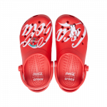 Crocs Coca Cola Classic Clog - Suurus 41 (212129-90H Sussid)