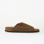 Birkenstock Solana VL Suede Leather Dark Tea - Suurus 41 (1031997 Vabaajajalatsid)