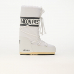 Moon Boot Icon Nylon White - Suurus 39/41 (80D1400440-A001 Vabaajajalatsid)