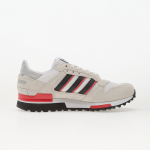 adidas Zx 600 Ftwr White/ Core Black/ Semi Lucid Red - Suurus 41 (IH6536 Vabaajajalatsid)