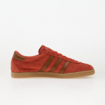 adidas Tobacco Preloved Red/ Dubr/ Gum 44 - Suurus 41 (IH9085 Vabaajajalatsid)
