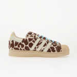 adidas Superstar II Wmns Crli/ Ivory/ Gold Metallic - Suurus 41 (KH9031 Vabaajajalatsid)