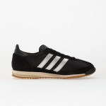 adidas SL 72 Og Wmns Core Black/ Cardboard/ Gum4 40 - Suurus 41 (HP3525 Vabaajajalatsid)