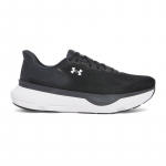 Under Armour Infinite Pro 2 Black /Anthracite /White - Suurus 41 (3028168-001 Vabaajajalatsid)
