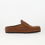 Birkenstock Naples Wrapped Oiled Leather Cognac - Suurus 41 (1030206 Vabaajajalatsid)