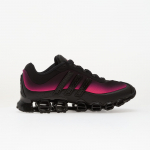 adidas Megaride Core Black/ Core Black/ Shock Pink 43 - Suurus 41 (JR2445 Vabaajajalatsid)