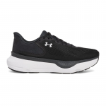 Under Armour Wmns Infinite Pro 2 Black /Anthracite /White - Suurus 41 (3028177-001 Vabaajajalatsid)