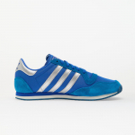 adidas Galaxy OG Blue/ Silver Metallic/ Supplier Colour 47 - Suurus 41 (JR6169 Vabaajajalatsid)