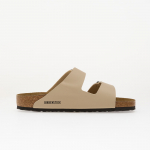 Birkenstock Arizona Birko-Flor Sandcastle - Suurus 41 (1031490 Vabaajajalatsid)