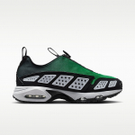 Nike Air Max Sndr Pine Green/ Black-Seaweed-Wolf Grey - Suurus 41 (HJ8080-300 Nike Air Max jalatsid)