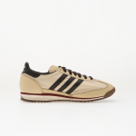 adidas SL 72 Og Wmns Core Black/ Sand Strata/ Core Black 36 - Suurus 41 (IH9175 Vabaajajalatsid)