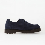 Birkenstock Highwood Moc Lace Low Suede Leather New Navy - Suurus 41 (1032044 Vabaajajalatsid)