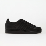adidas Superstar II Core Black/ Core Black/ Core Black 37 - Suurus 41 (JQ6344 Vabaajajalatsid)