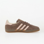 adidas Gazelle Indoor Wmns Earth Strata/ Wonder Aqua/ Gum5 39 - Suurus 41 (JR2431 Vabaajajalatsid)