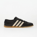 adidas Gazelle Lo Pro Wmns Core Black/ Core White/ Gum 41 - Suurus 41 (IH1929 Vabaajajalatsid)