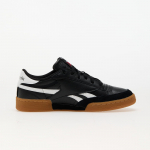 Reebok Club C Revenge Vintage Black/ White/ Gum - Suurus 41 (100202317 Vabaajajalatsid)