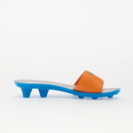 Puma x Fenty Slide Chic Rickie Orange-Racing Blue - Suurus 41 (40598001 Sussid)