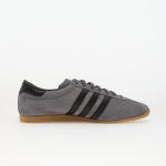 adidas Paris Grey Four/ Core Black/ Gum4 44 - Suurus 41 (KJ1011 Vabaajajalatsid)