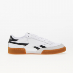 Reebok Club C Revenge Vintage White/ Black/ Gum - Suurus 41 (100202316 Vabaajajalatsid)