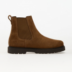 Birkenstock Highwood Slip On Women Suede Leather Dark Tea - Suurus 41 (1030632 Vabaajajalatsid)