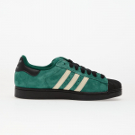 adidas Superstar II Collegiate Green/ Crew White/ Core Black 41 - Suurus 41 (JQ3219 Vabaajajalatsid)