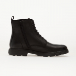 Geox U Meiern Black - Suurus 41 (U56LZE000FFC9999 Vabaajajalatsid)