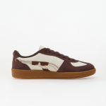 Puma Palermo Cow Wns Warm White-Chocolate Brown-Gum - Suurus 41 (40612901 Vabaajajalatsid)