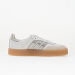 adidas Sambae Wmns Crystal White/ Silver Metallic/ Gum4 - Suurus 41 (IH4046 Vabaajajalatsid)