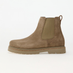 Birkenstock Highwood Slip On Mid Wmns Leather Velvet Taupe - Suurus 41 (1025737 Vabaajajalatsid)