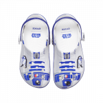 Crocs x Star Wars R2D2 Classic Clg Multi - Suurus 41 (211490-90H Vabaajajalatsid)