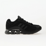 adidas Megaride O1 Core Black/ Core Black/ Iron Metalic 46 - Suurus 41 (JR6937 Vabaajajalatsid)