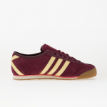 adidas Italia 70S Wmns Maroon/ Almost Yellow/ Gold Metallic 38 - Suurus 41 (JQ6929 Vabaajajalatsid)