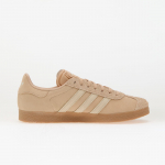 adidas Gazelle Wmns Halo Blue/ Crew White/ Gum 36 - Suurus 41 (JS1384 Vabaajajalatsid)
