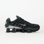 Nike Shox Tl Seaweed/ Gunmetal - Suurus 41 (AV3595-302 Vabaajajalatsid)