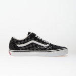 Vans Old Skool EK Checkerboard Black/ Pewter - Suurus 41 (VN000EBAQPT1 Vans jalatsid)