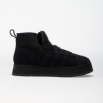 adidas Campus 00s Wtr Md Wmns Core Black/ Core Black/ Carbon 39 - Suurus 41 (JR3737 Vabaajajalatsid)