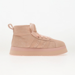adidas Campus 00s Wtr Md Wmns Blush Pink/ Blush Pink/ Wonder White - Suurus 41 (IH4232 Vabaajajalatsid)