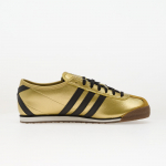 adidas Italia 70S Wmns Gold Metallic/ Core Black/ Gum5 40 - Suurus 41 (IH6948 Vabaajajalatsid)