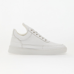 Filling Pieces Low Top Nappa White - Suurus 41 (112410300185 Vabaajajalatsid)
