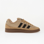 adidas Campus St Trace Khaki/ Cardboard/ Gum5 45 - Suurus 41 (KJ3608 Vabaajajalatsid)