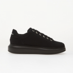 Karl Lagerfeld Jeans Kapri Mens Skuba Emboss Black Synth Textile Mono - Suurus 41 (KL52586H0X Vabaajajalatsid)