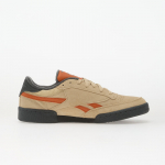 Reebok Club C Revenge Vintage Simple Beige/ Grey5/ Rustorange - Suurus 41 (100244655 Vabaajajalatsid)